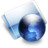 Online Network Icon